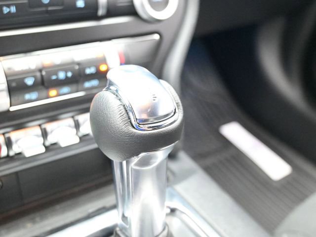 Certified 2023 Ford Mustang Mach 1 RWD image 23