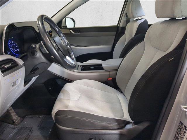 Used 2022 Hyundai Palisade SEL image 20