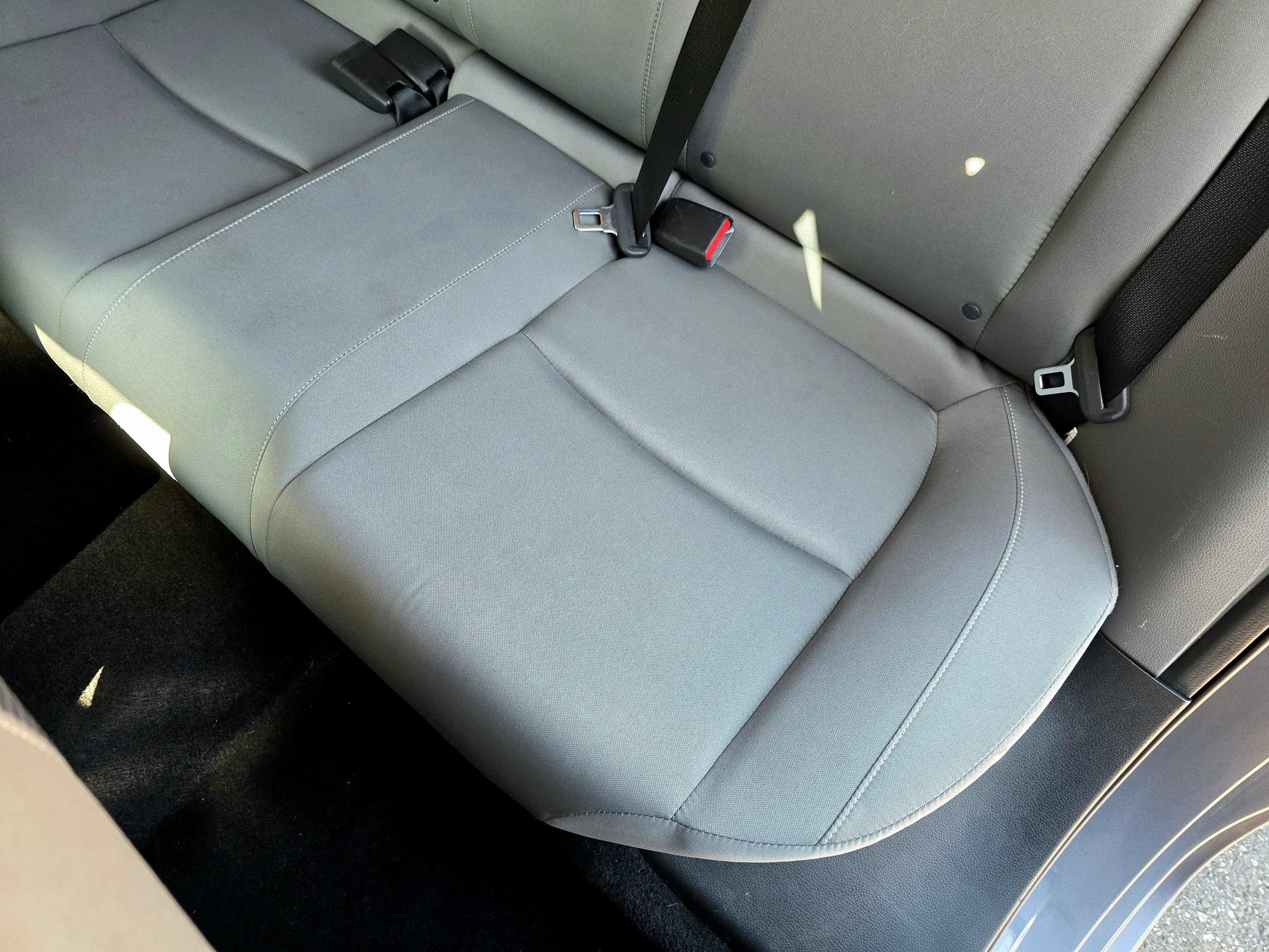 Used 2021 Honda Civic LX image 50