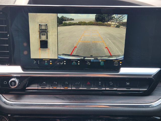 Used 2022 GMC Sierra 1500 SLT AWD/4WD image 18