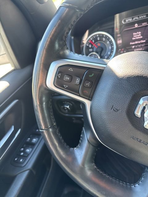 Used 2020 RAM 1500 Big Horn AWD/4WD image 23