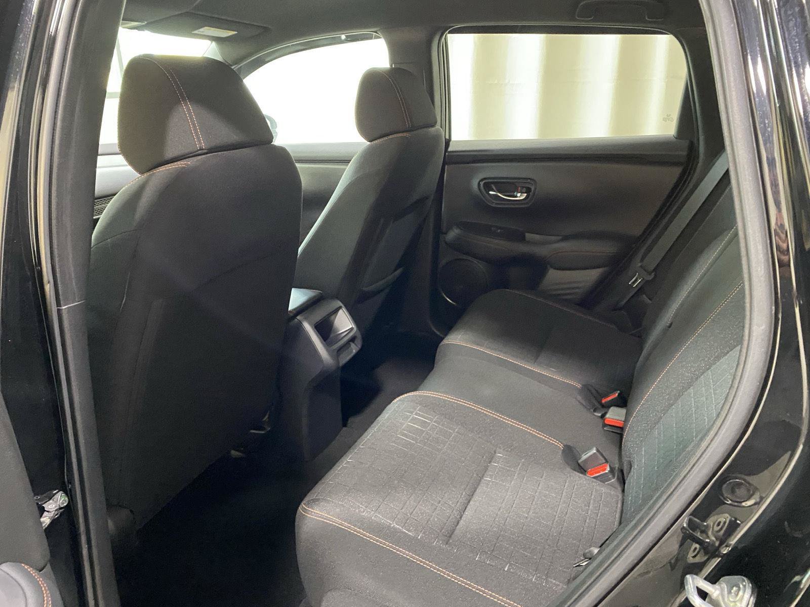 Used 2024 Honda HR-V Sport image 15