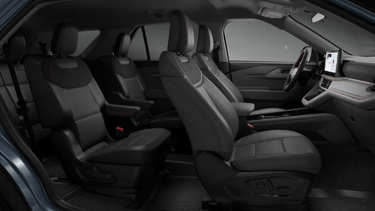 New 2026 Ford Explorer Active w/ Active Comfort Package AWD/4WD image 39