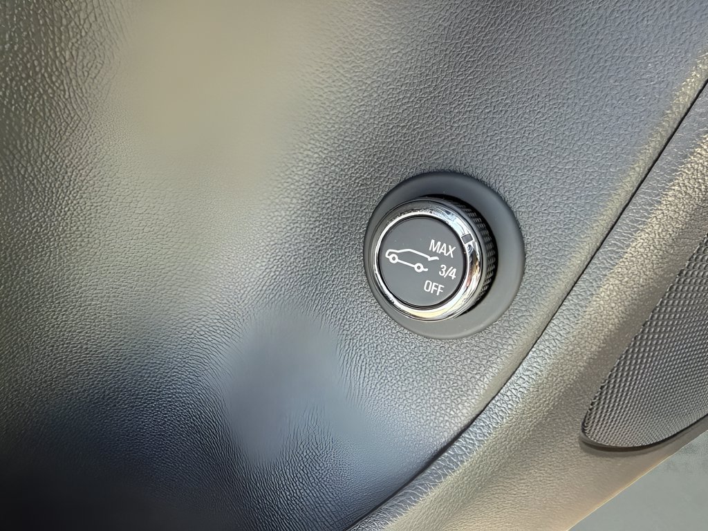 Used 2024 Chevrolet Blazer LT w/ Redline Edition FWD image 28