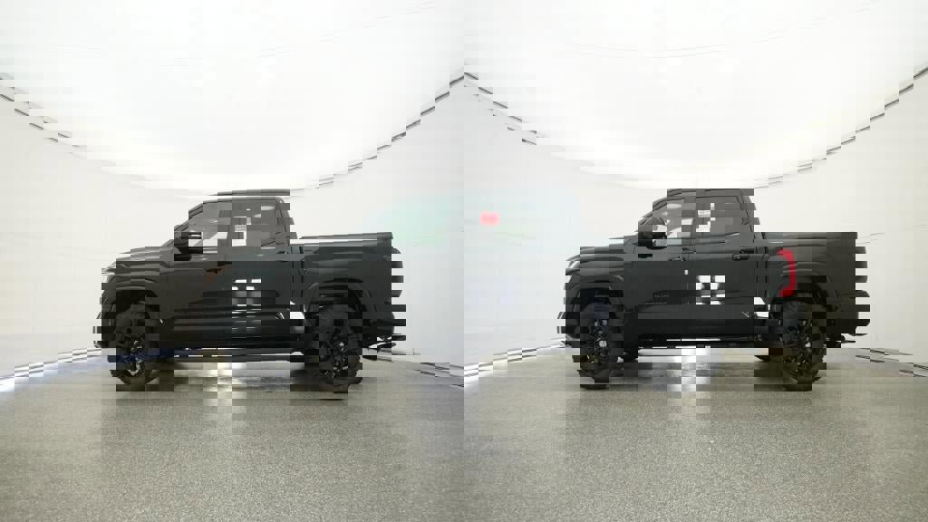 New 2026 Toyota Tundra Limited AWD/4WD image 19