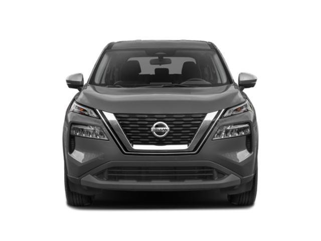 Used 2022 Nissan Rogue SV AWD/4WD image 7
