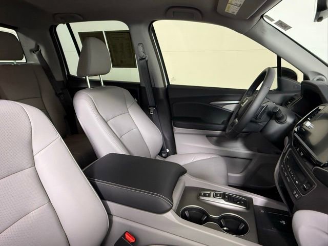 Used 2026 Honda Ridgeline RTL image 52