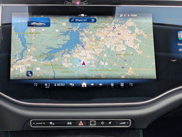 New 2026 Mercedes-Benz E 350 4MATIC Sedan image 14