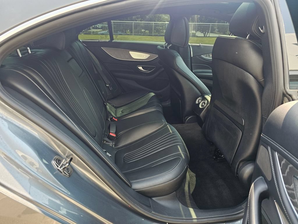 Used 2019 Mercedes-Benz CLS 450 4MATIC image 12