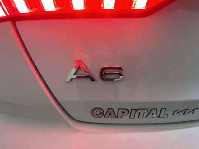 Used 2024 Audi A6 Premium Plus image 27