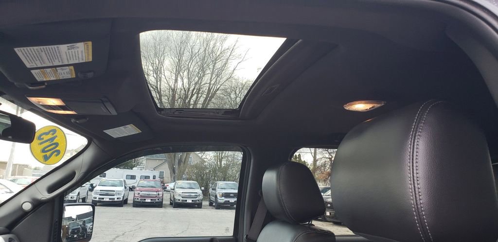 Used 2013 Ford F150 FX4 w/ Luxury Equipment Group AWD/4WD image 15