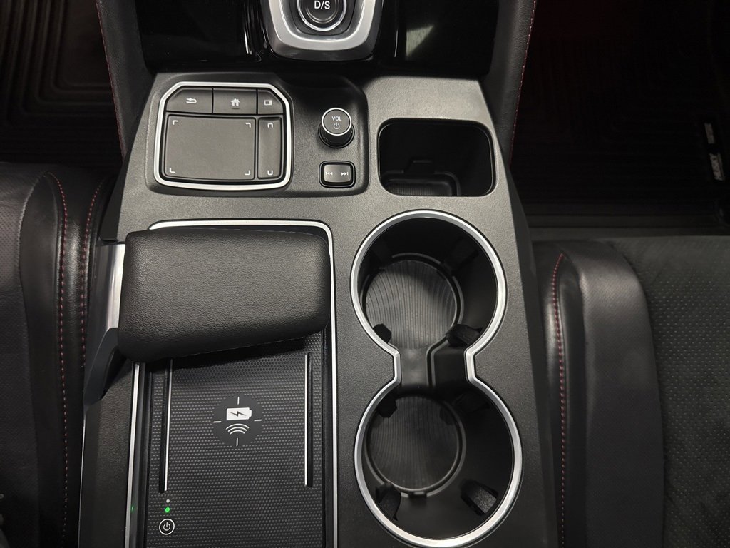 Used 2024 Acura MDX A-Spec image 21