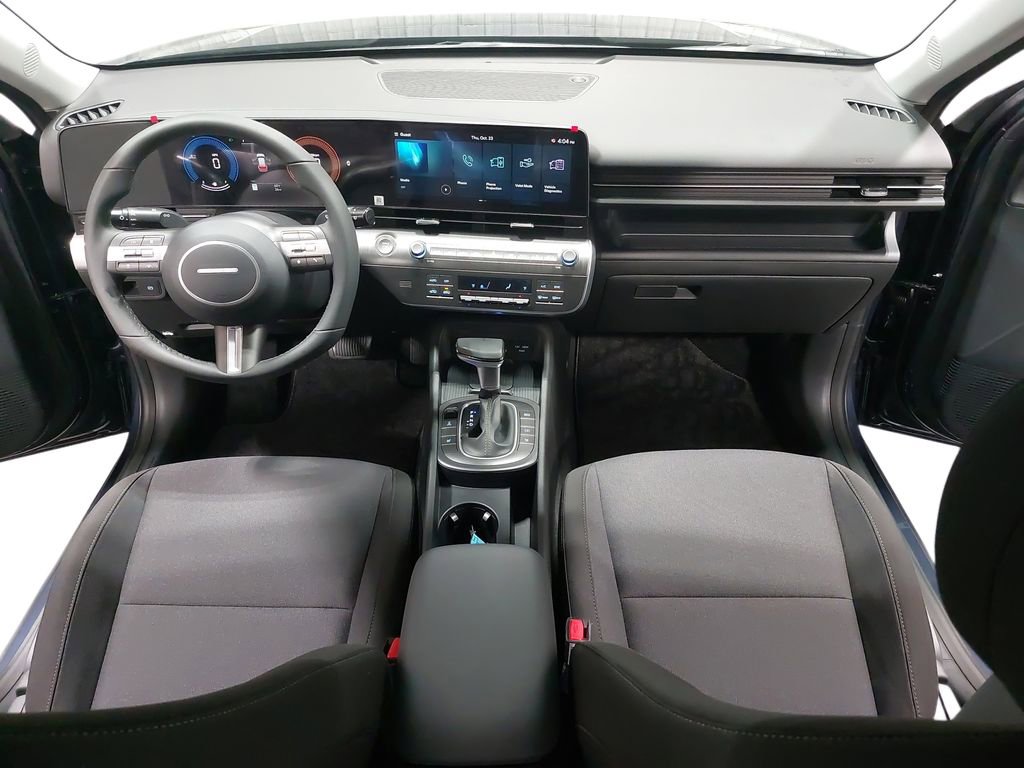 New 2026 Hyundai Kona SEL Sport image 9