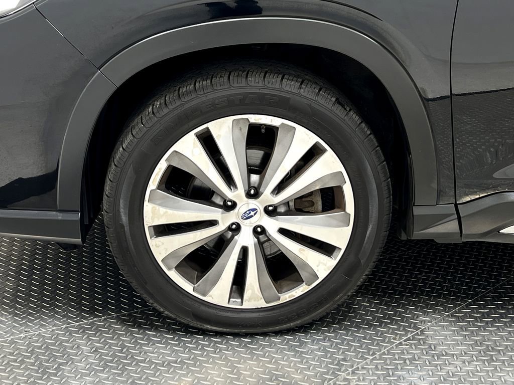 Used 2020 Subaru Ascent Limited w/ Technology Package AWD/4WD image 39
