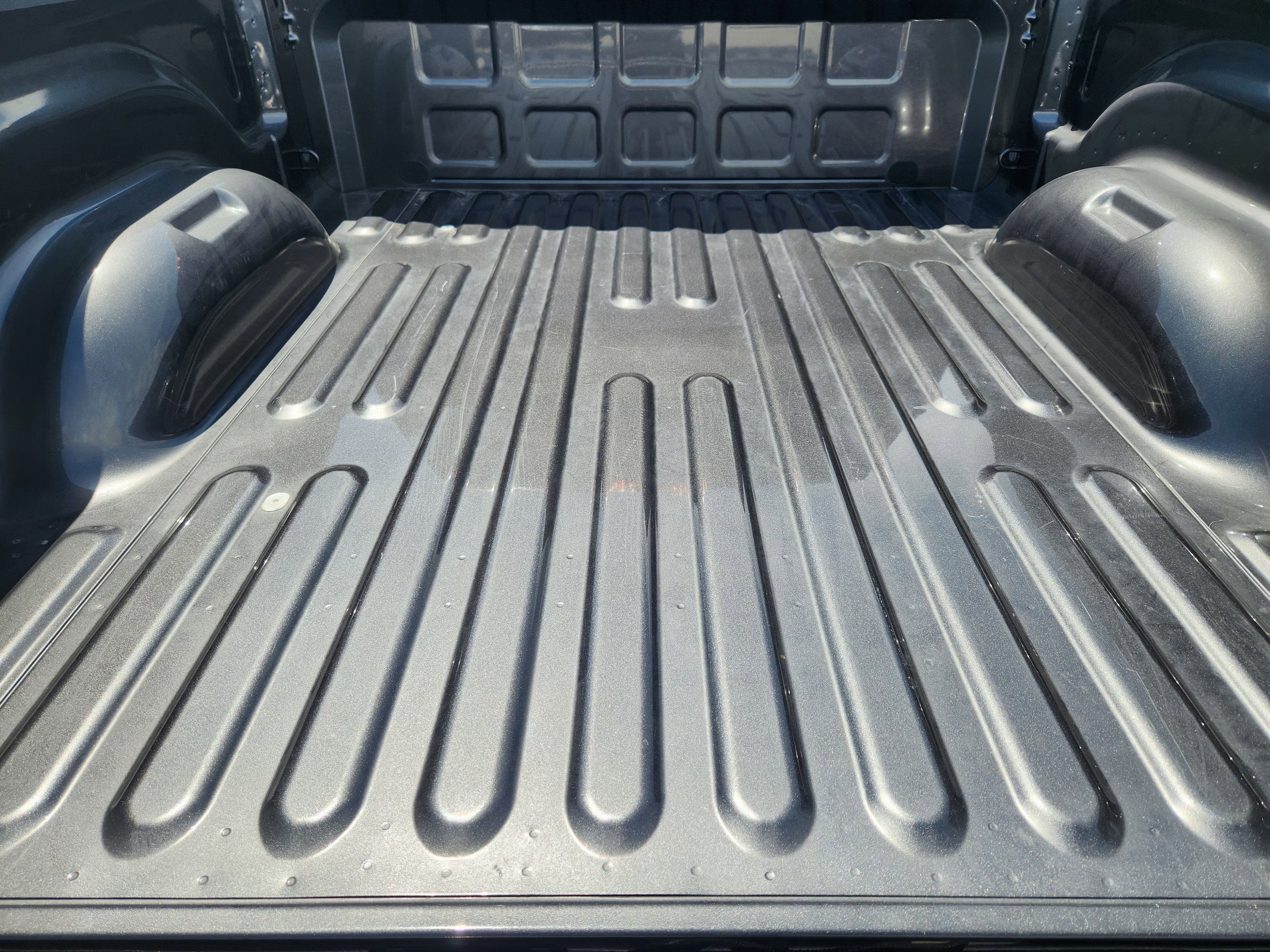 Used 2024 RAM 2500 Laramie AWD/4WD image 32
