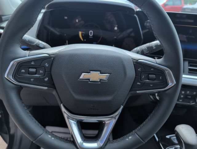 Used 2024 Chevrolet Trax LT w/ Driver Confidence Package FWD image 15