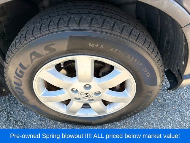 Used 2009 Honda CR-V EX-L image 9