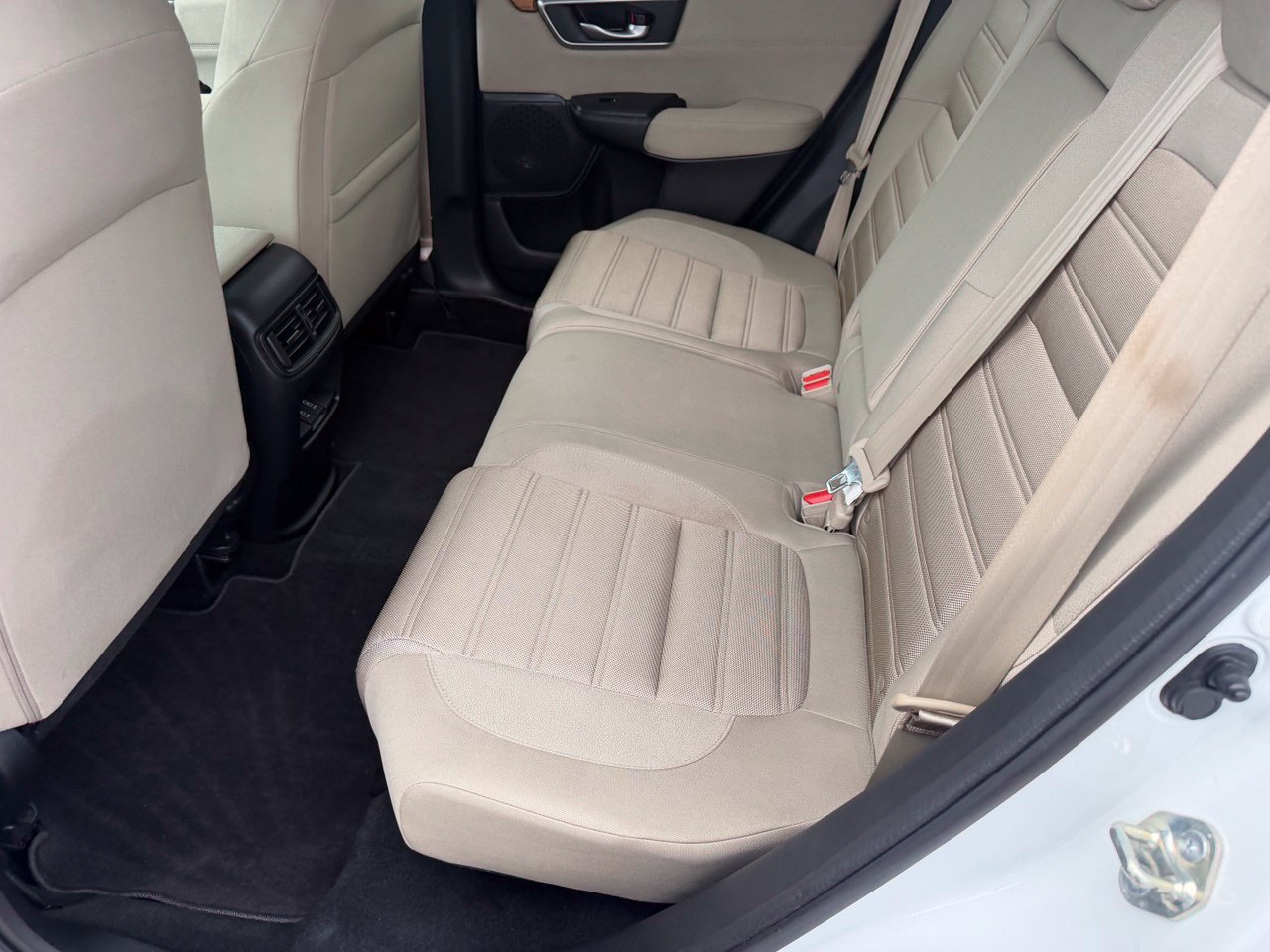 Used 2020 Honda CR-V EX image 34