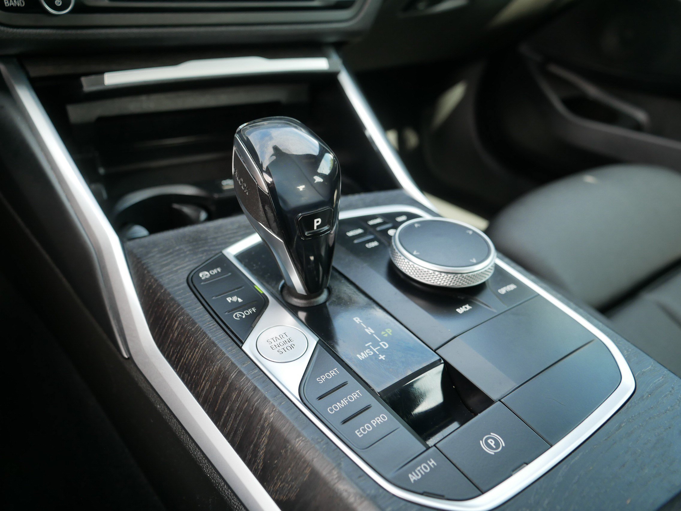 Used 2020 BMW 330i xDrive Sedan AWD/4WD image 24