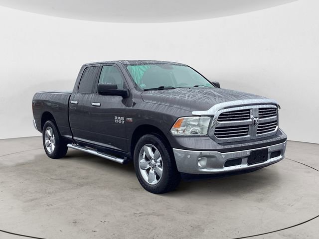 Used 2015 RAM 1500 Big Horn AWD/4WD image 7