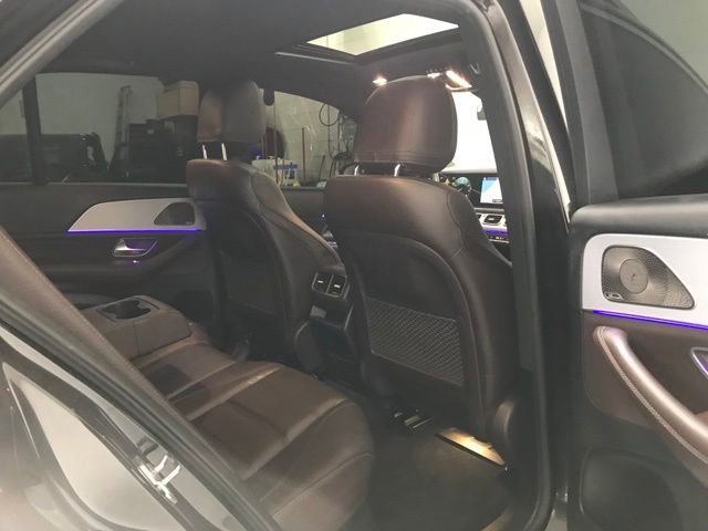 Used 2022 Mercedes-Benz GLE 350 4MATIC image 23