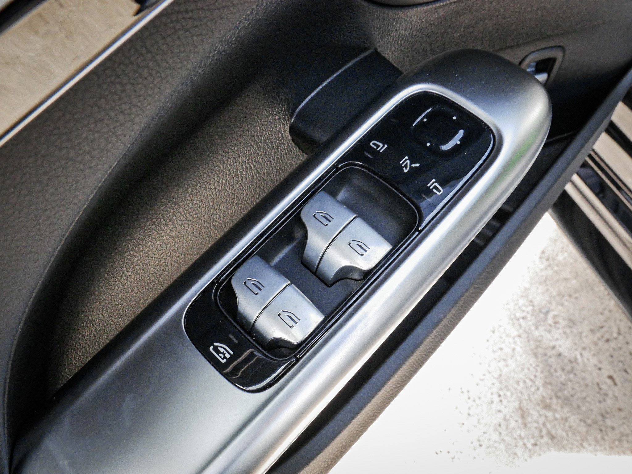 Used 2022 Mercedes-Benz C 300 4MATIC Sedan image 15