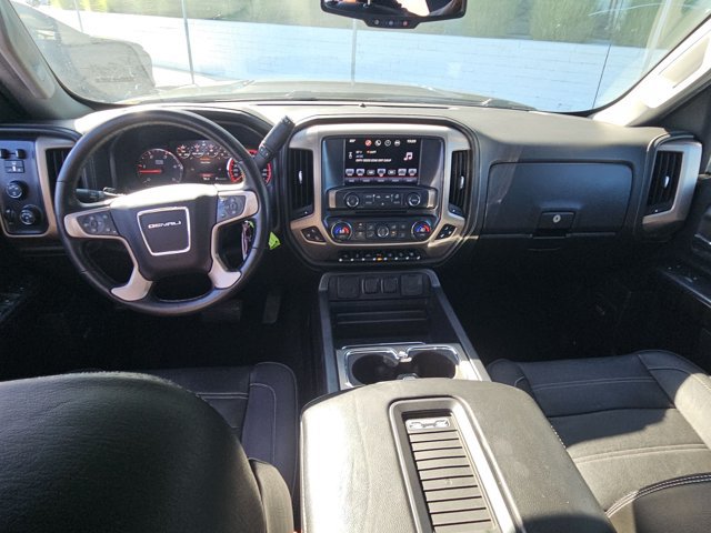 Used 2016 GMC Sierra 3500 Denali w/ Duramax Plus Package AWD/4WD image 19