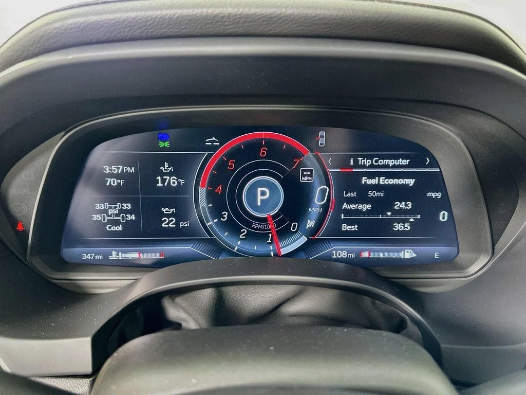 New 2026 Cadillac CT4 Premium Luxury AWD/4WD image 14
