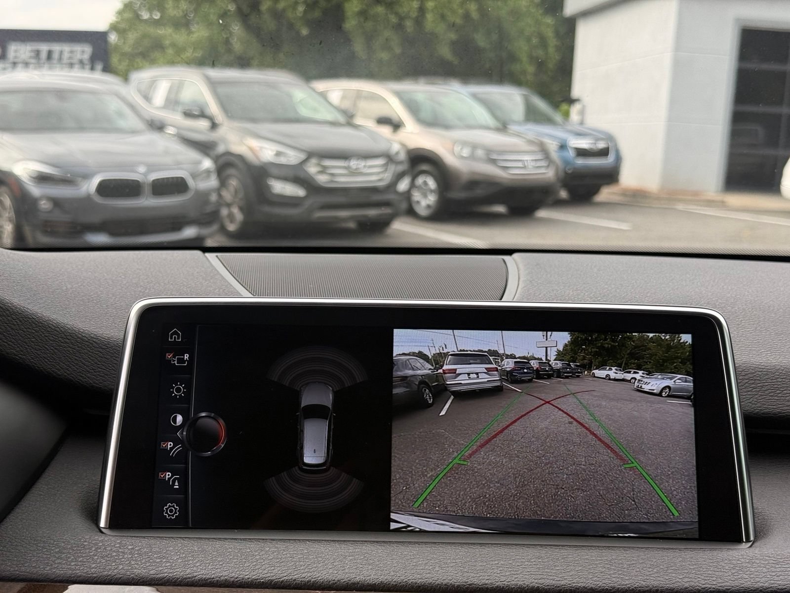 Used 2017 BMW X5 xDrive35i AWD/4WD image 22