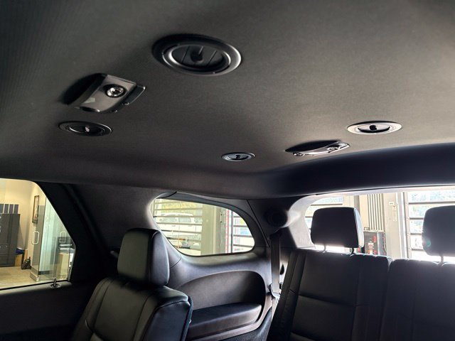 New 2027 Dodge Durango GT AWD/4WD image 39