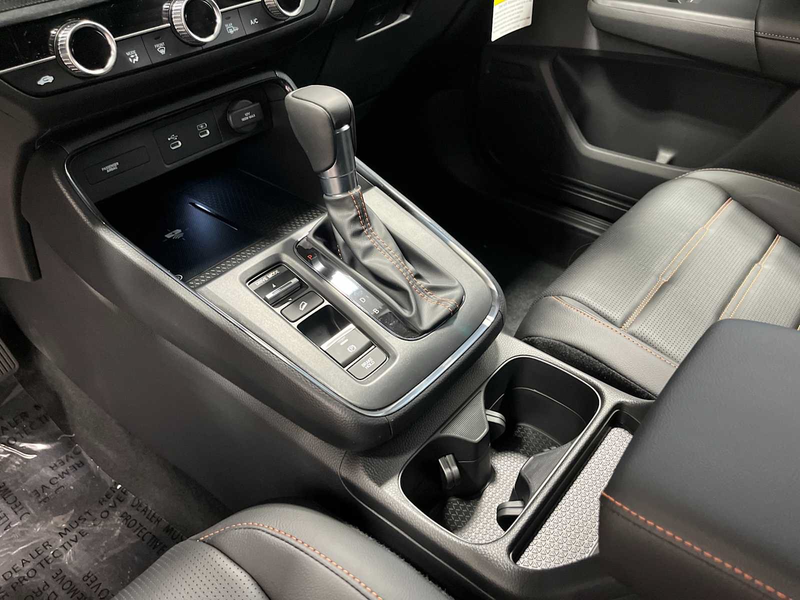 New 2027 Honda CR-V Sport-L image 22