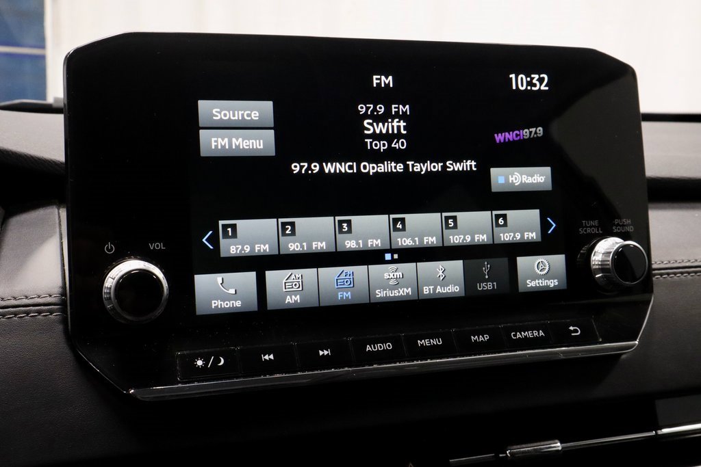 Used 2022 Mitsubishi Outlander SE image 4