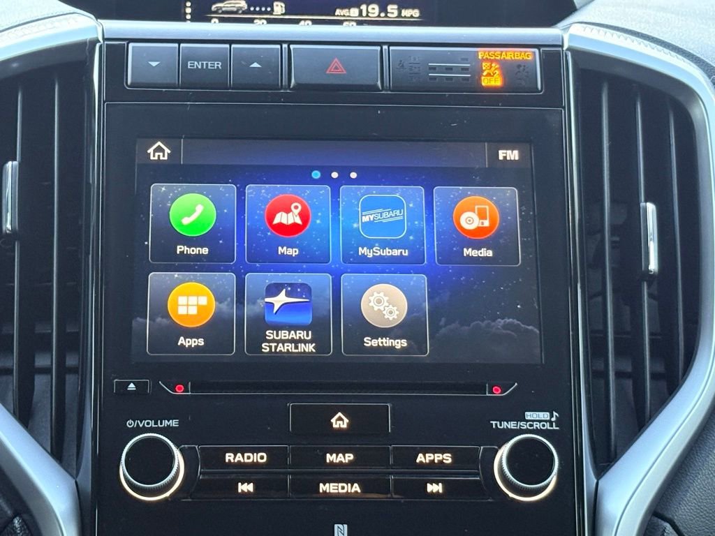 Used 2022 Subaru Ascent Limited w/ Technology Package image 18