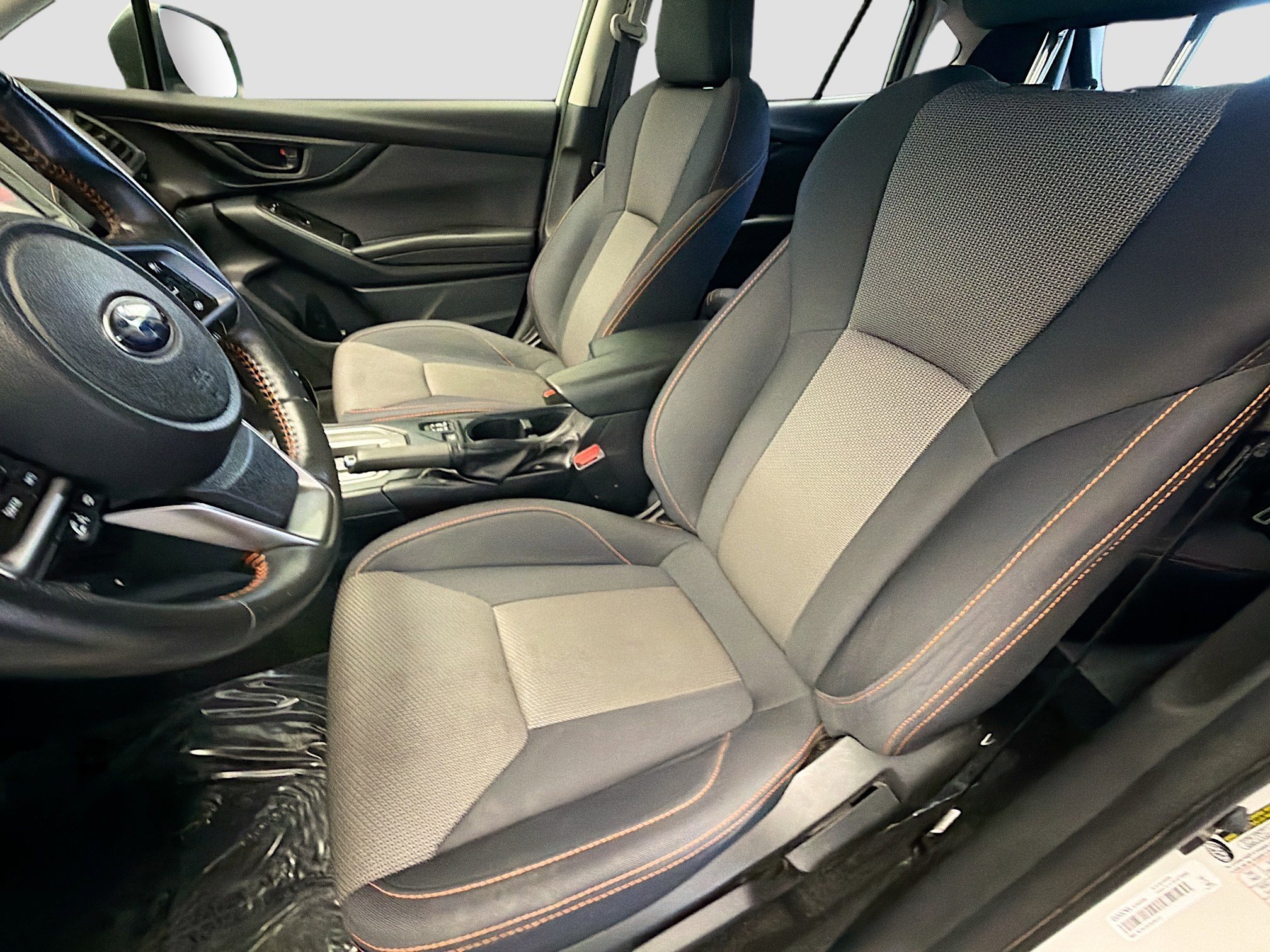 Used 2022 Subaru Crosstrek 2.0i Premium image 11