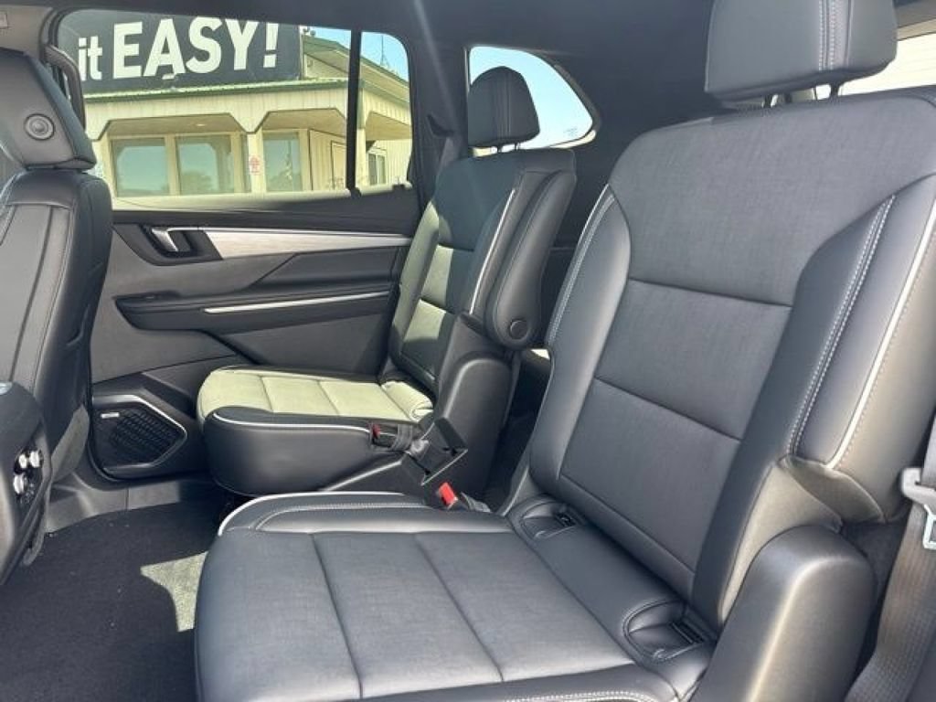 New 2026 Buick Enclave Preferred w/ Power Package FWD image 12