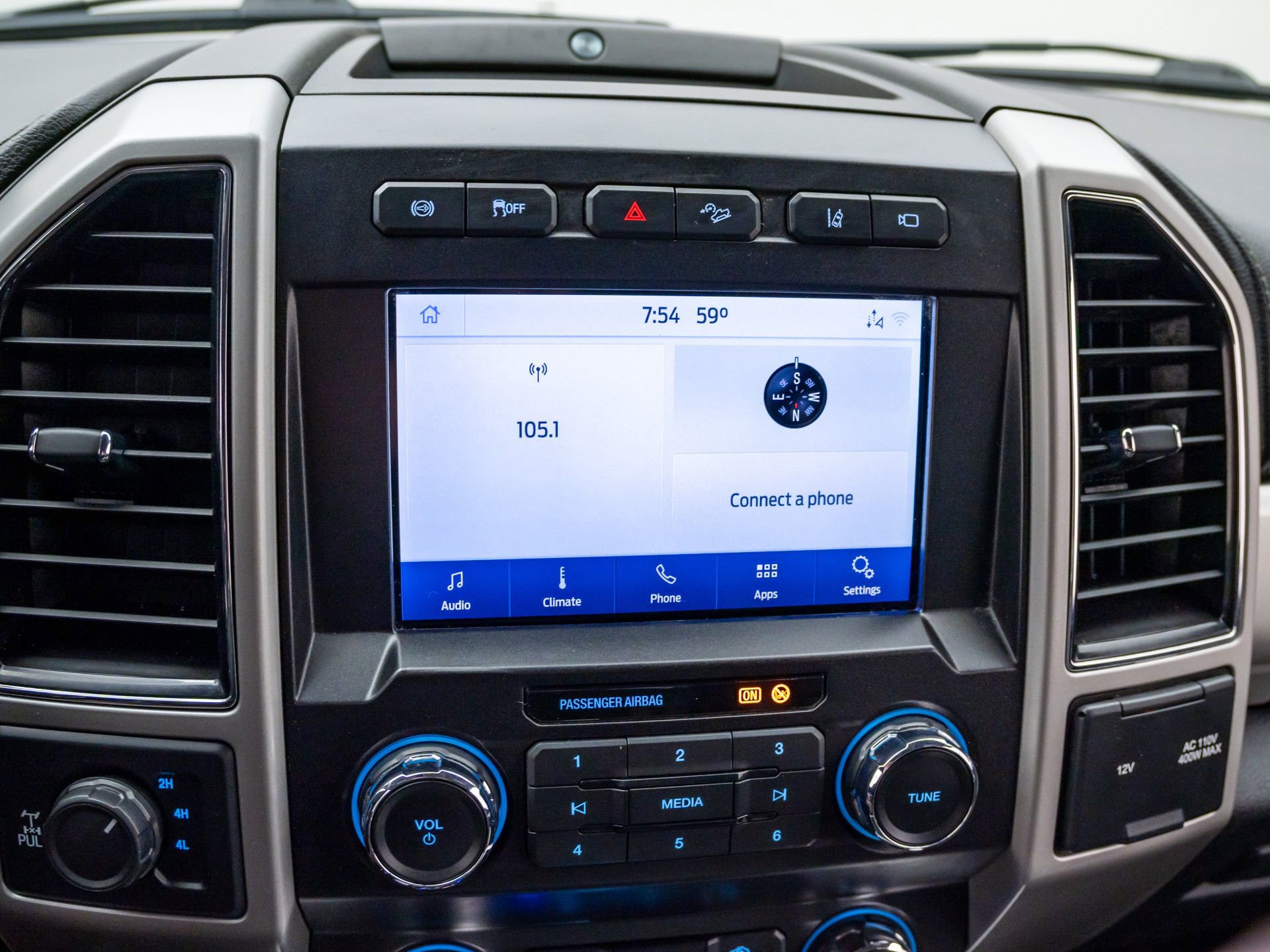 Used 2021 Ford F250 Lariat w/ Lariat Value Package image 32