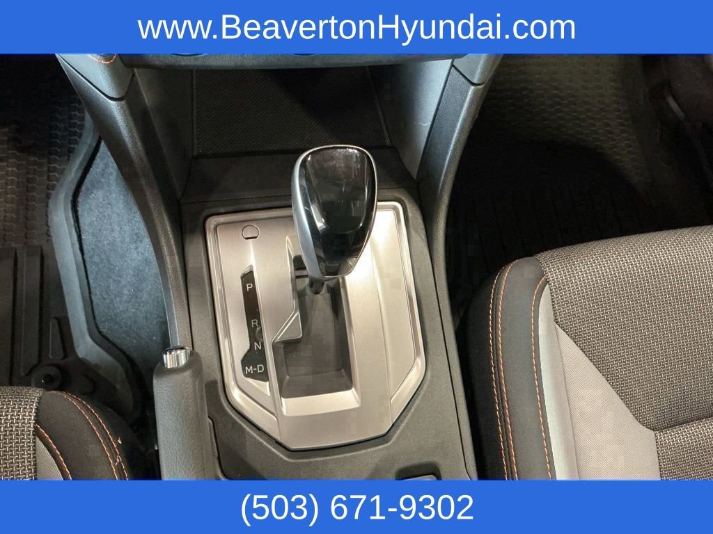 Used 2023 Subaru Crosstrek 2.0i Premium w/ Popular Package #2 image 25