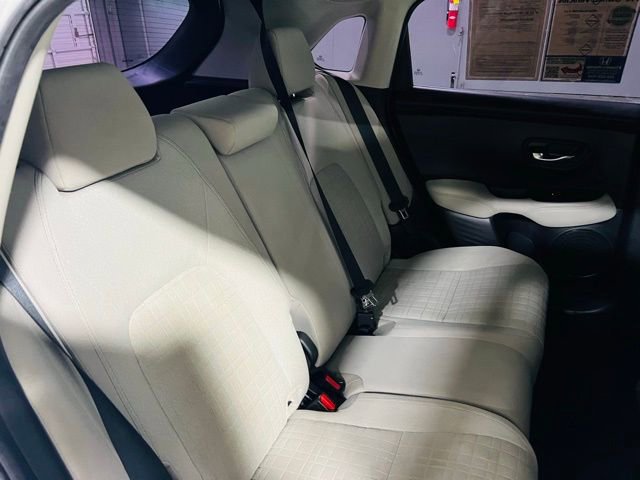 Used 2023 Honda HR-V LX image 27