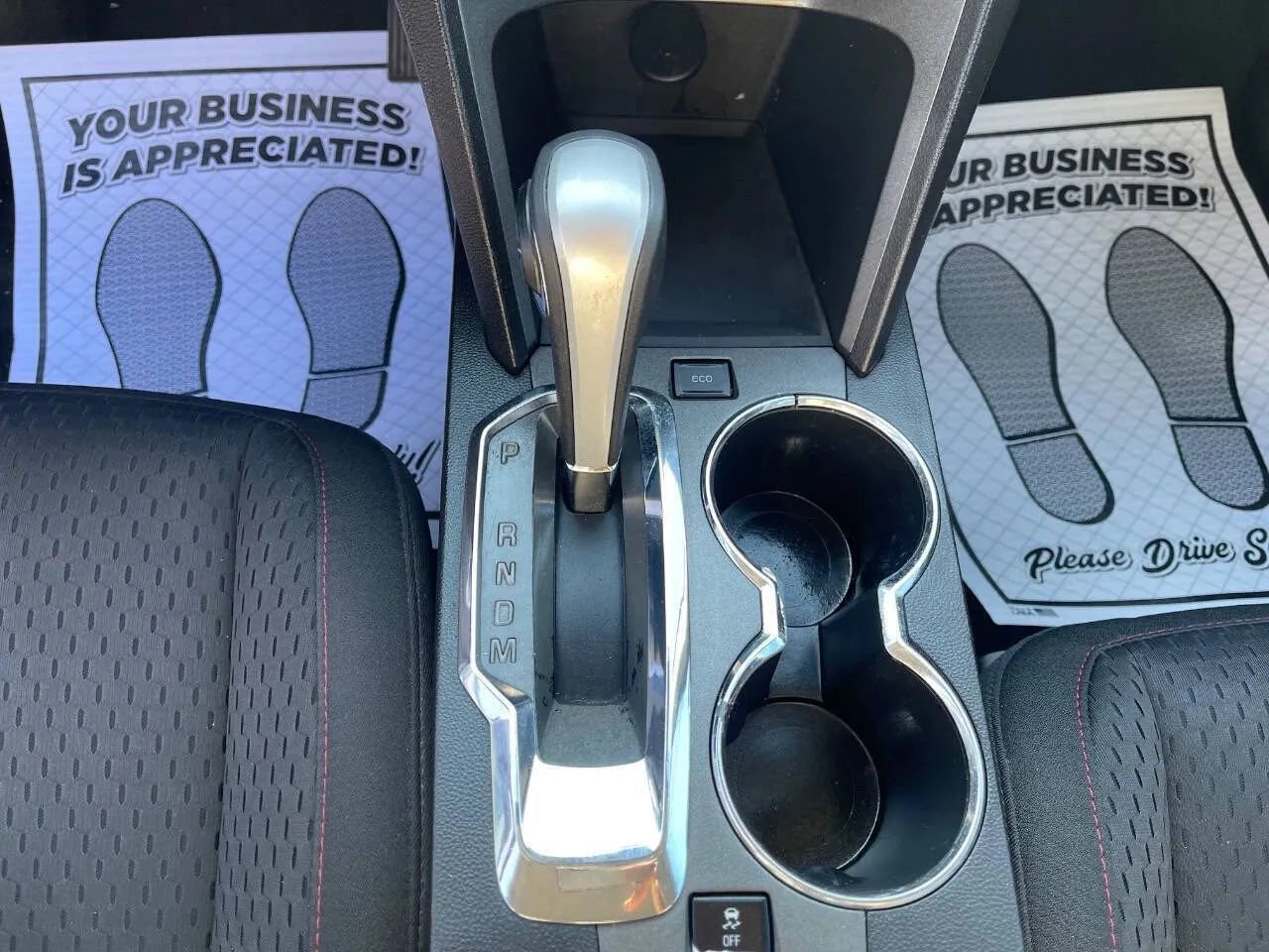 Used 2013 Chevrolet Equinox LS image 21