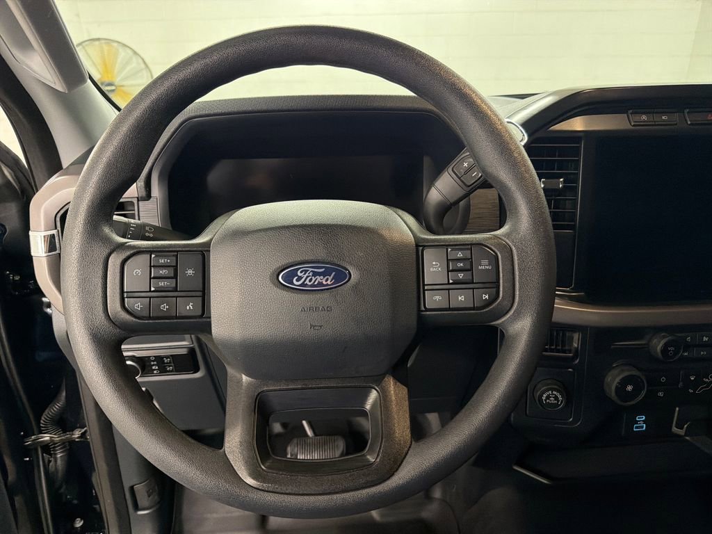 Used 2024 Ford F150 XL RWD image 16