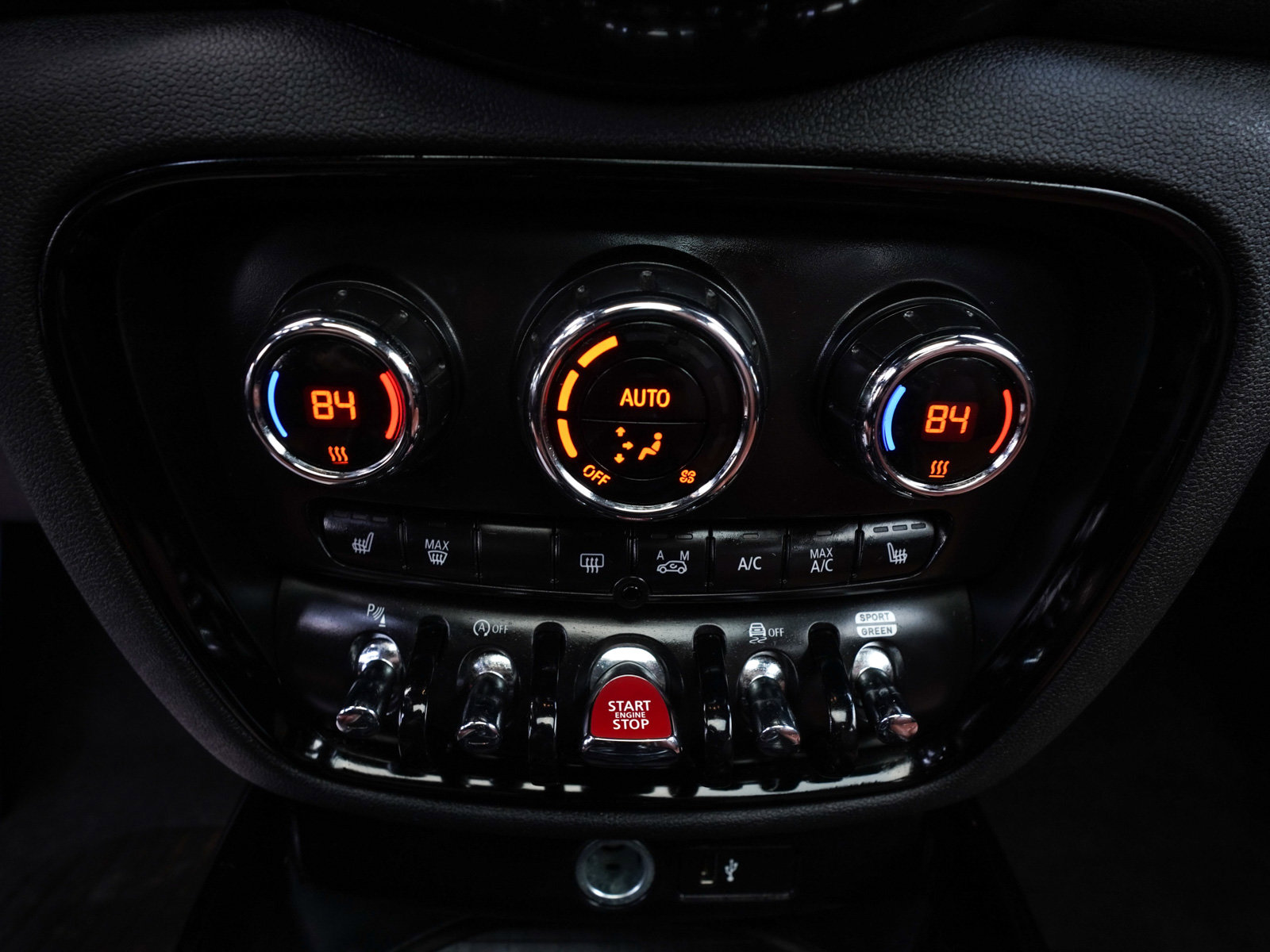 Used 2024 MINI Cooper Clubman S image 22