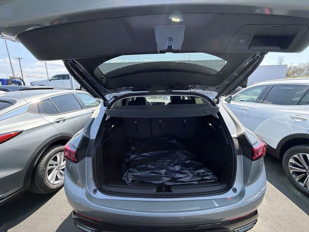 New 2026 Buick Envision Sport Touring image 29