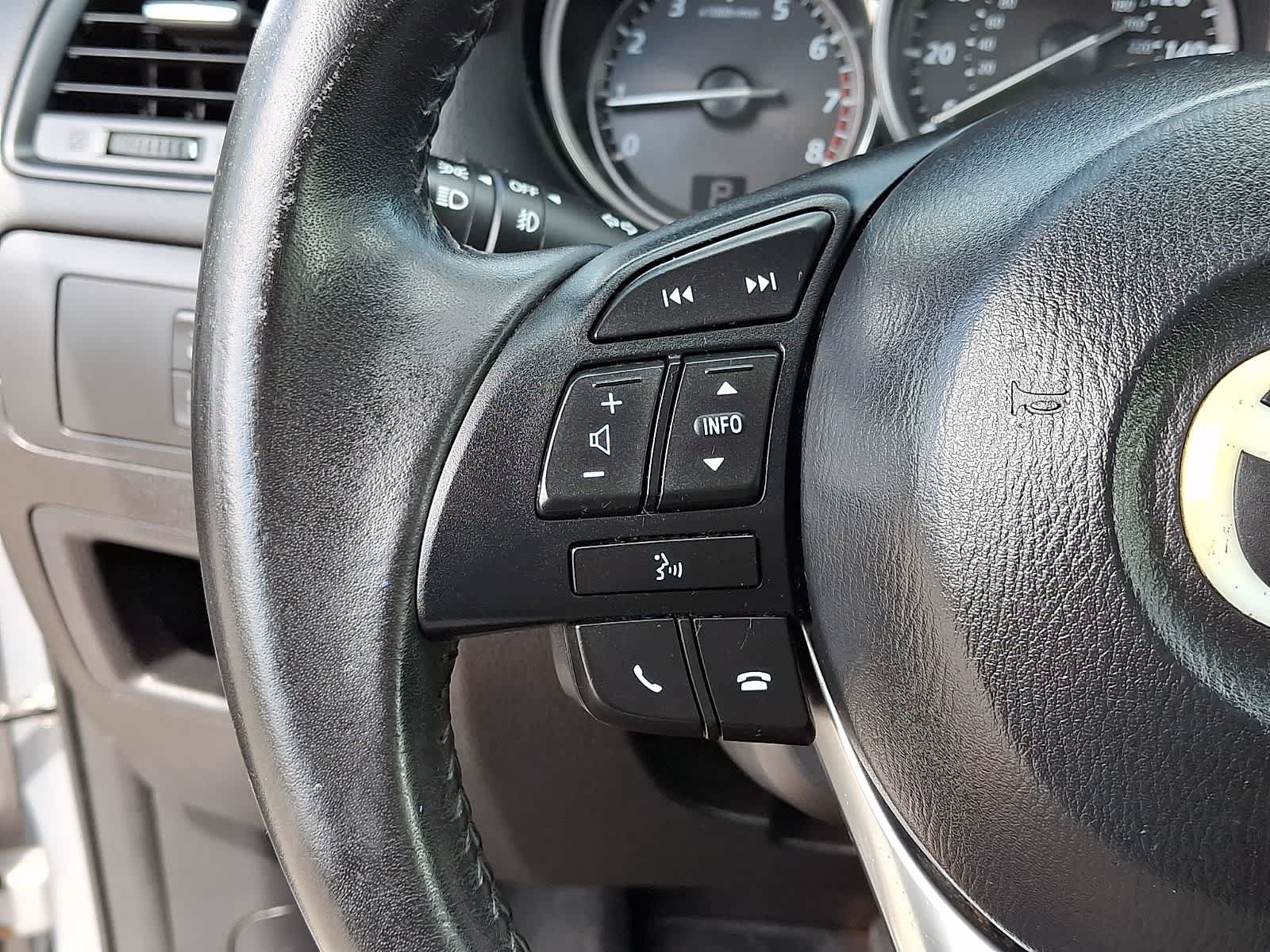 Used 2013 MAZDA CX-5 Grand Touring FWD image 22