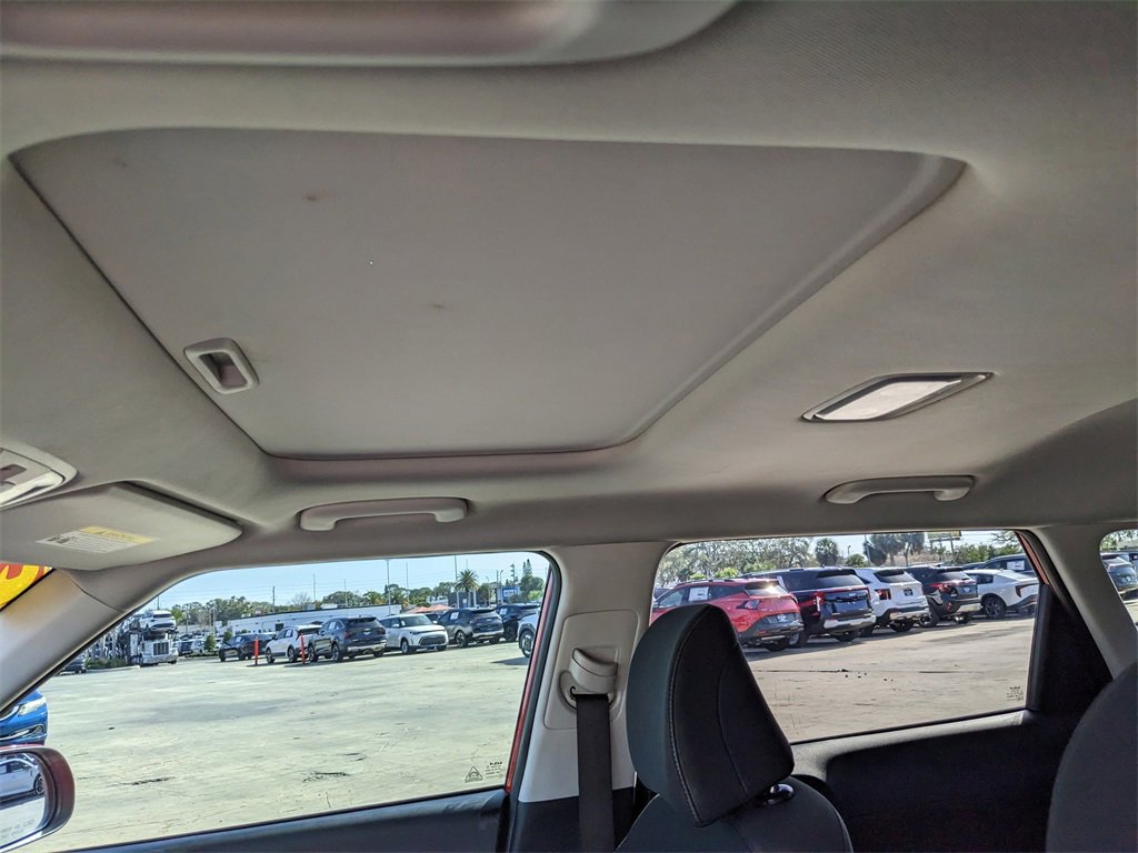 Certified 2023 Kia Soul EX image 22