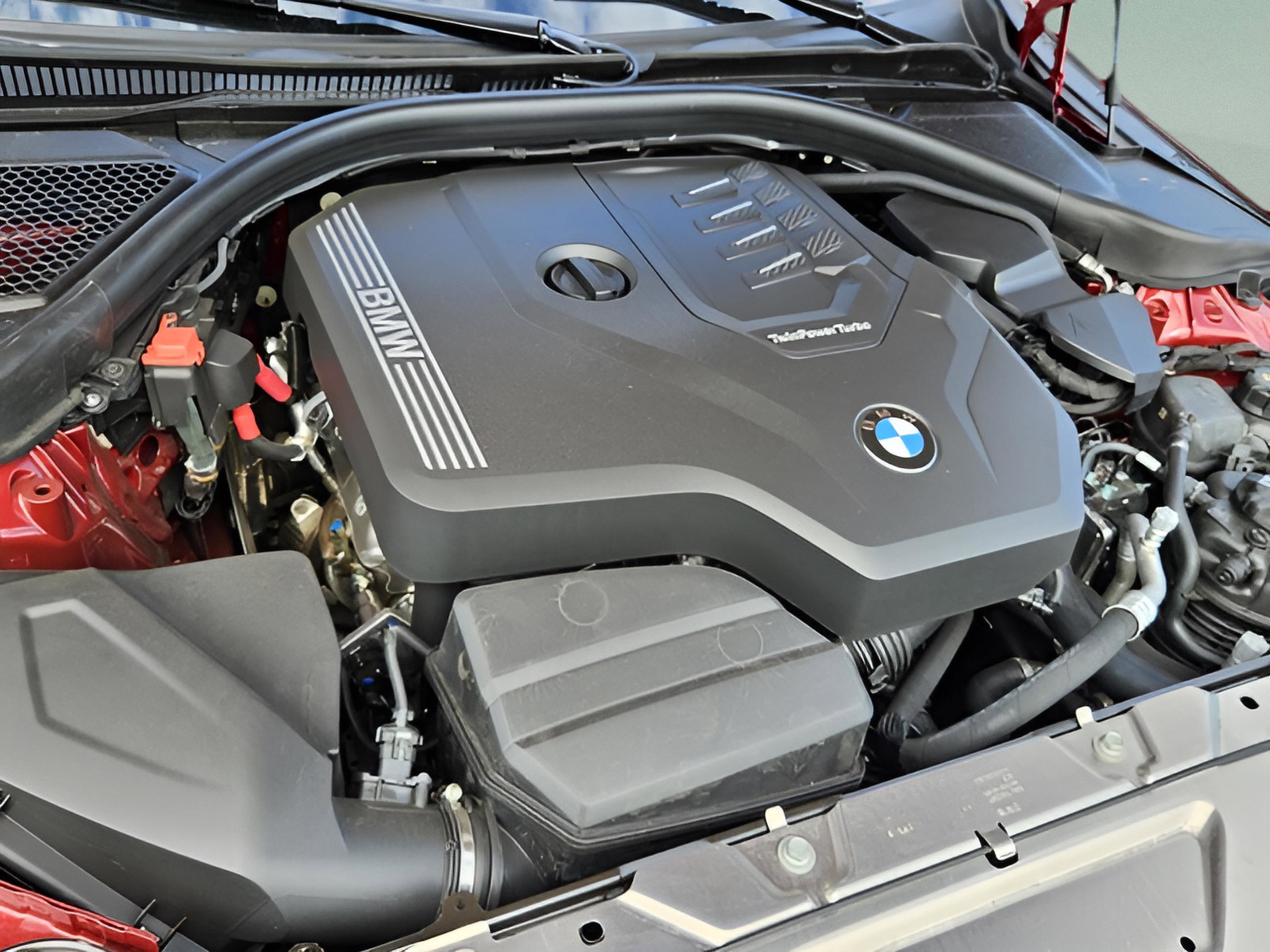 New 2026 BMW 230i Coupe w/ M Sport Package RWD image 16