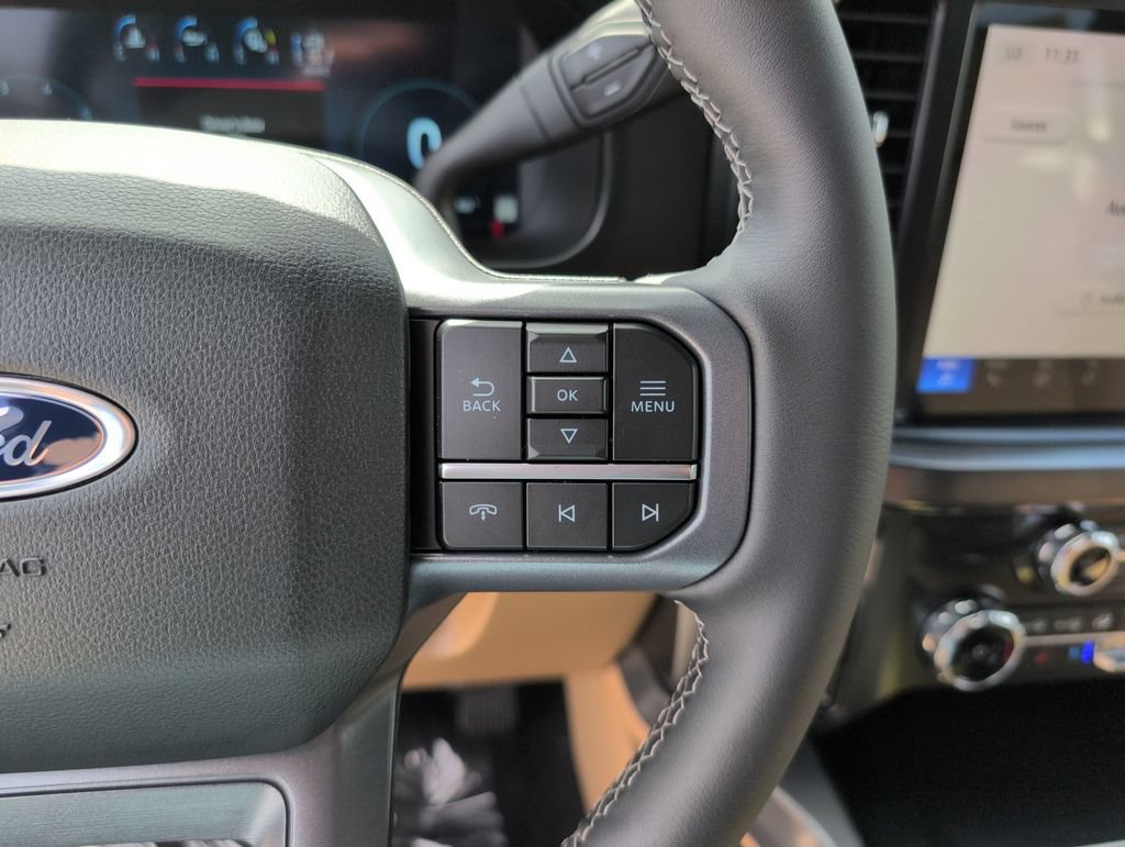 New 2026 Ford F250 Lariat w/ Tremor Off-Road Package AWD/4WD image 34