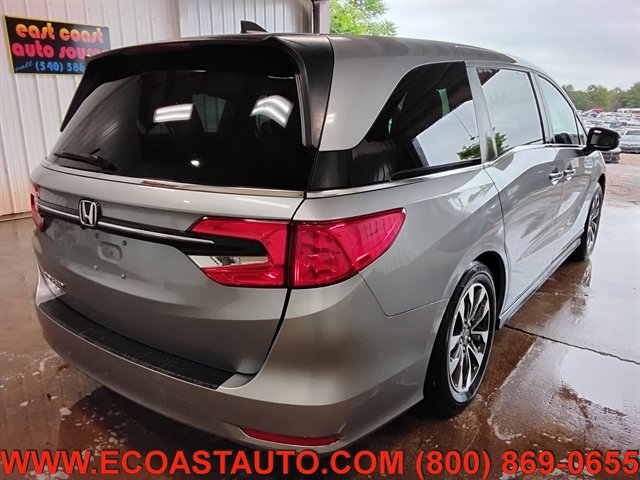 Used 2021 Honda Odyssey EX-L image 6
