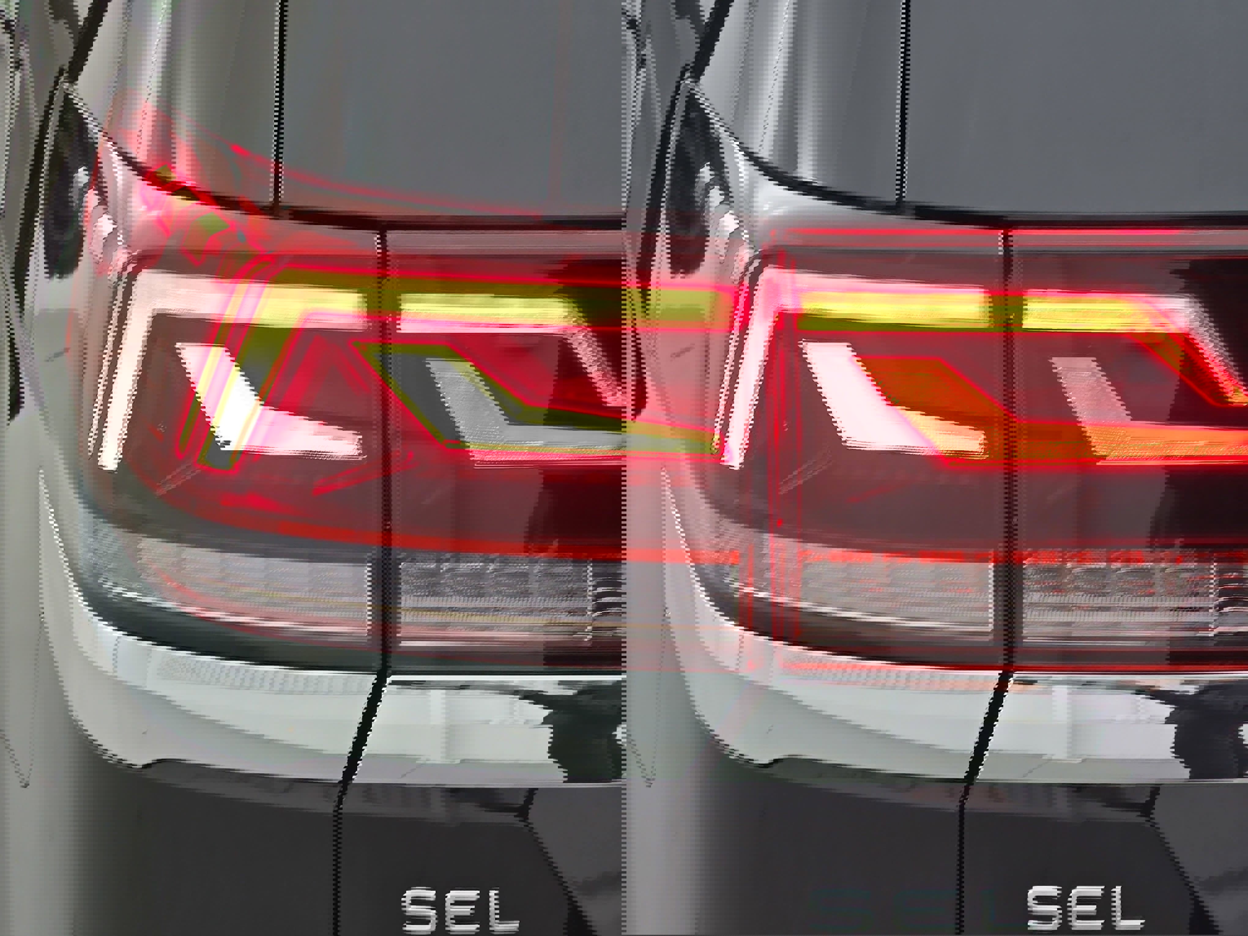 New 2026 Volkswagen Atlas SEL Premium R-Line image 35