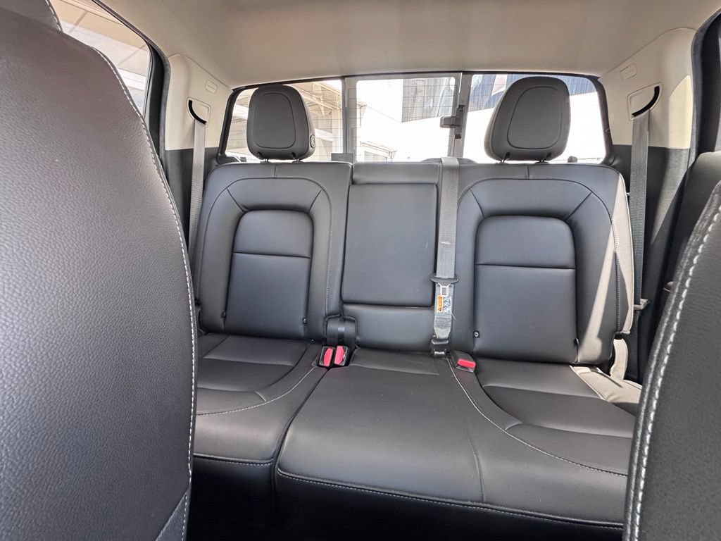 Used 2022 GMC Canyon Elevation w/ Elevation Premium Package AWD/4WD image 24
