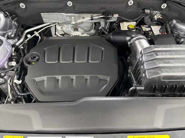 New 2026 Volkswagen Atlas SE AWD/4WD image 15